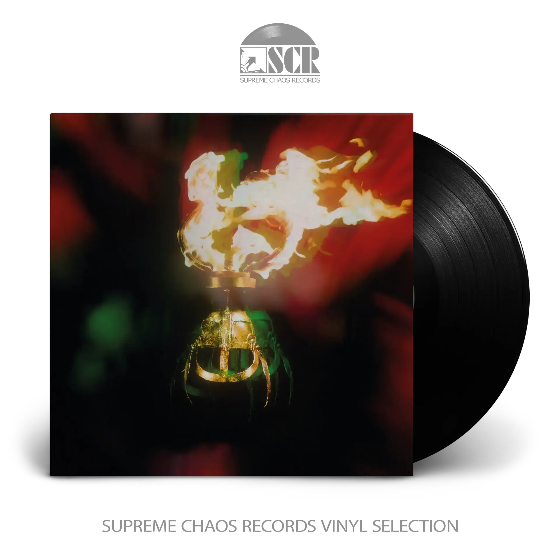 ARTHUR BROWN - Long Long Road · BLACK LP ARTHUR BROWN - Long Long Road · BLACK LP (Progressive Rock/Blues Rock Vinyl)