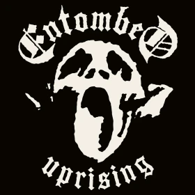ENTOMBED · Uprising [Remastered] | BLACK LP (Death Metal Vinyl) · Bild 1