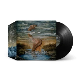 EINHERJER · Lifeblood | BLACK LP (Viking Metal/Death Metal/Black Metal Vinyl) · Bild 2