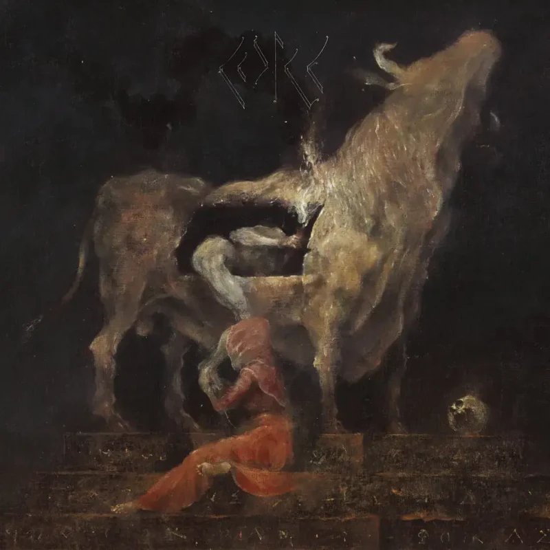 Castle · Under Siege | Digipak CD