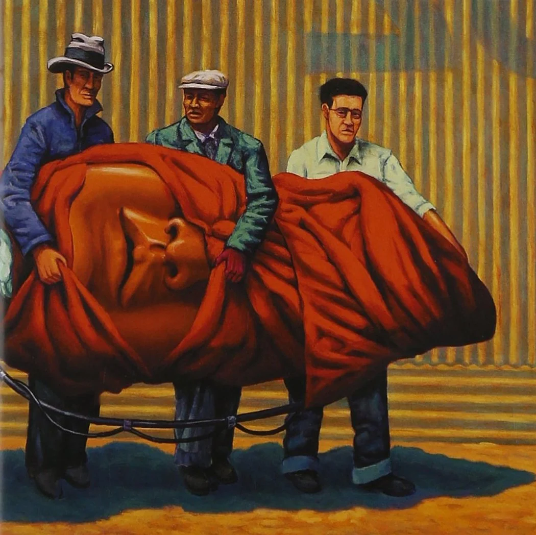 THE MARS VOLTA - Amputechture [CD] (Progressive Rock CDs)