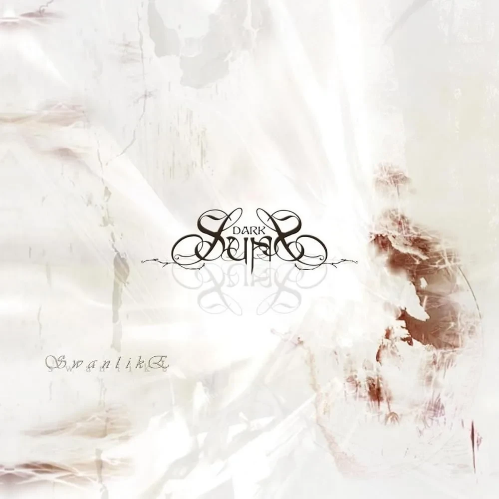 DARK SUNS · Swanlike | CD (Melodic Death Metal CDs)