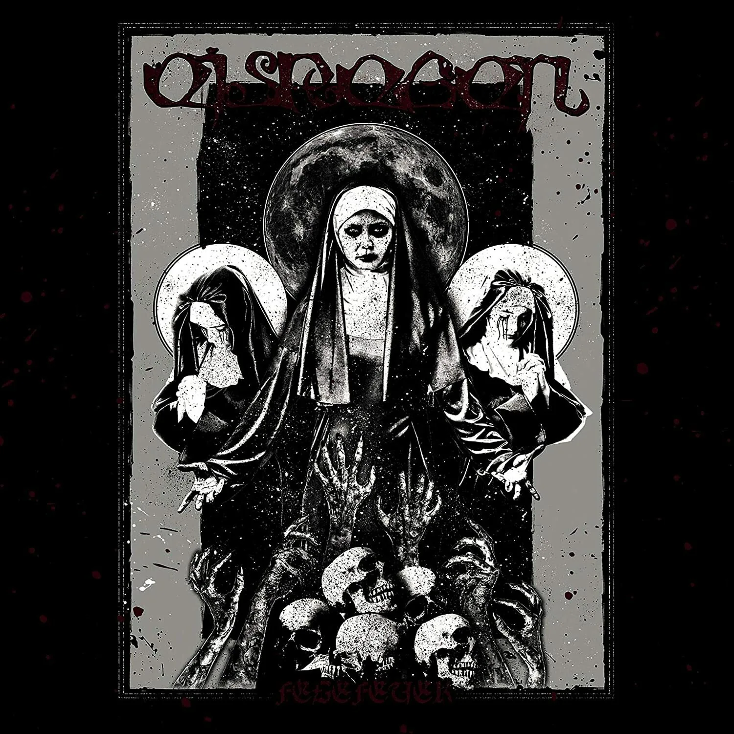 EISREGEN · Fegefeuer | MEDIABOOK 2CD (Death Metal CDs)