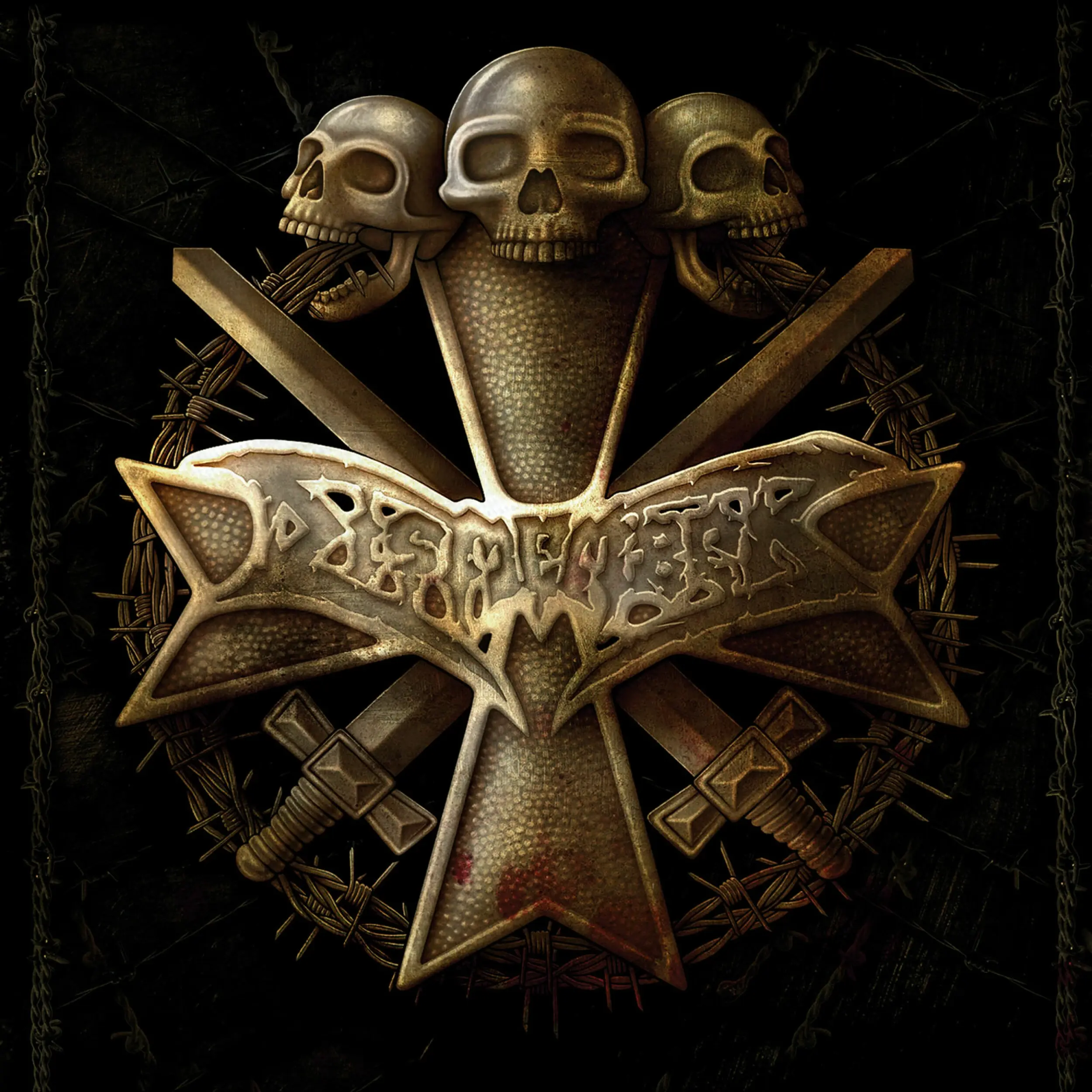 DISMEMBER · Dismember (Re-Release) | CD (Death Metal CDs)