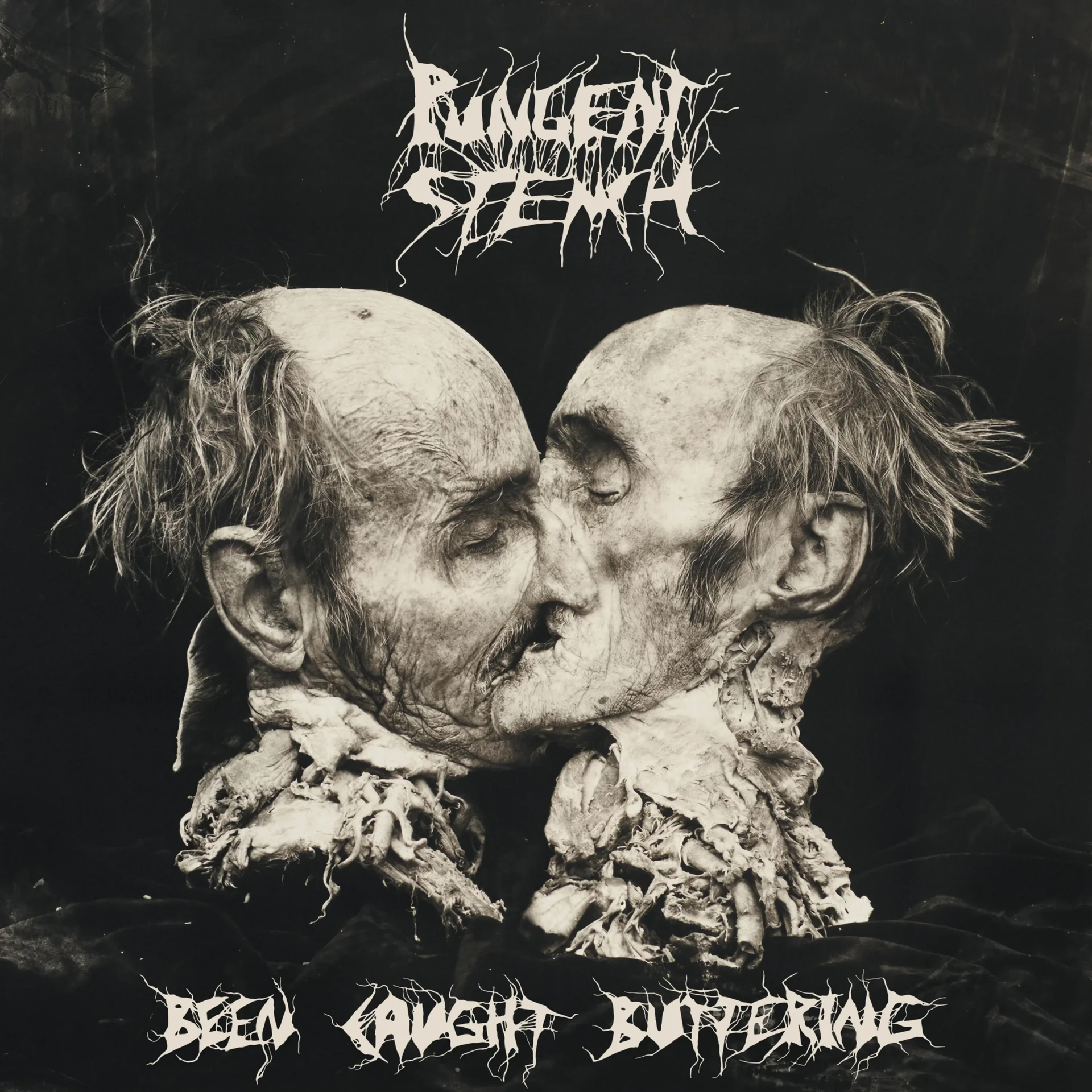 PUNGENT STENCH · Been Caught Buttering (Re-Release) | 2CD (Death Metal CDs)