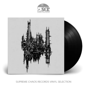 PUNGENT STENCH · Mucous Secretion | BLACK LP (Death Metal Vinyl)