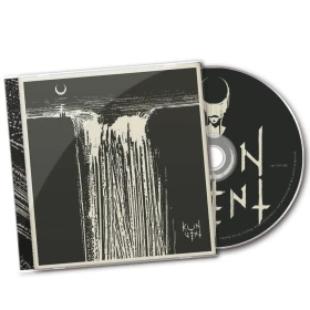 KONVENT · Puritan Masochism | CD (Doom Metal CDs) · Bild 2