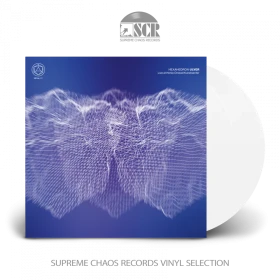 ULVER · Hexahedron - Live At Henie Onstad Kunstsenter | WHITE 2LP (Post Rock Vinyl)
