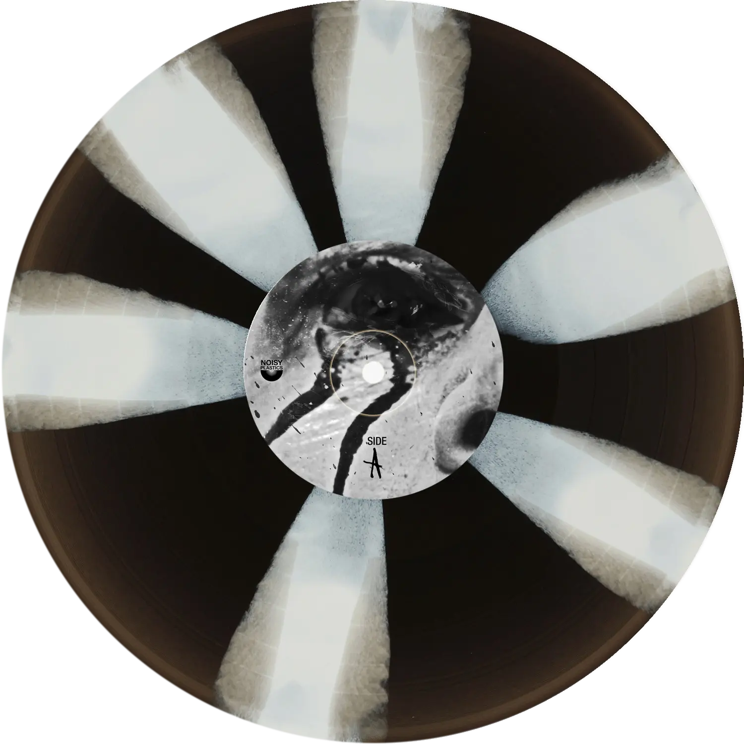 CALIBAN · I Am Nemesis | CORNETTO COLORED LP (Metalcore Vinyl) · Bild 2