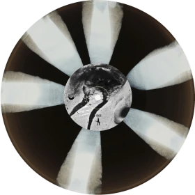 CALIBAN · I Am Nemesis | CORNETTO COLORED LP (Metalcore Vinyl) · Bild 2