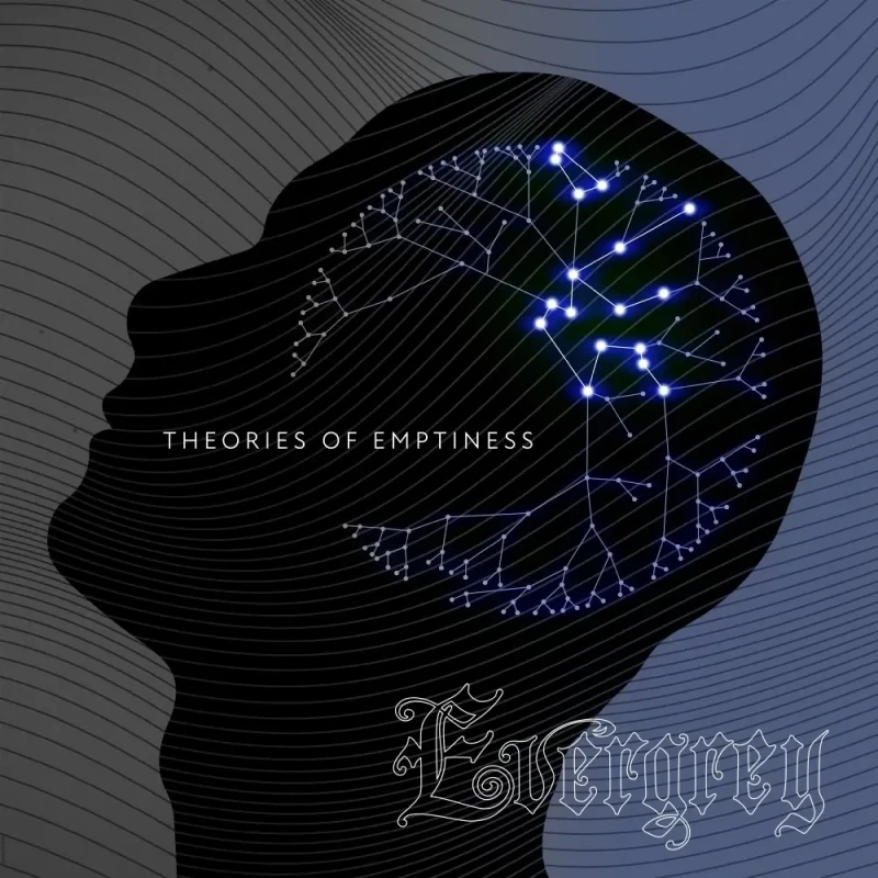 Evergrey · Theories Of Emptiness | CD