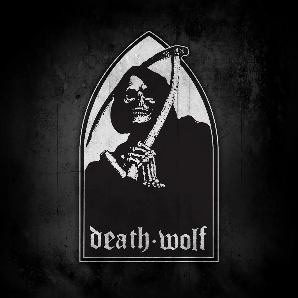 DEATH WOLF · II: Black Armoured Death | DIGIPAK CD (Heavy Metal CDs)