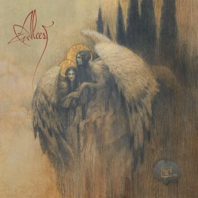 ALCEST · Live at Hellfest 2022 | NATURAL BLACK 2LP (Progressive Metal/Progressive Rock Vinyl) · Bild 1