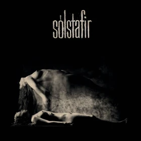 SOLSTAFIR · Köld / Kold | BLACK 2LP (Black Metal Vinyl) · Bild 1
