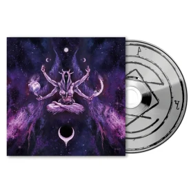 UADA · Crepuscule Natura | CD (Black Metal CDs) · Bild 2