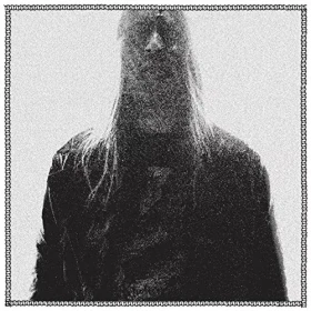 KING DUDE · Tonight's Special Death | SMOKE LP (Neofolk Vinyl) · Bild 1