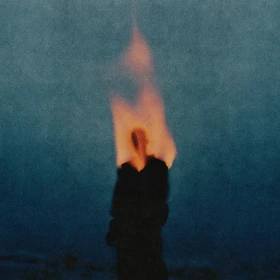 KLIMT 1918 · Àmor | BLACK 2LP (Post Rock Vinyl) · Bild 1