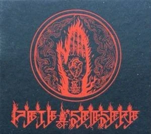 PATH OF SAMSARA · The Fiery Hand | DIGI (Hard Rock CDs)