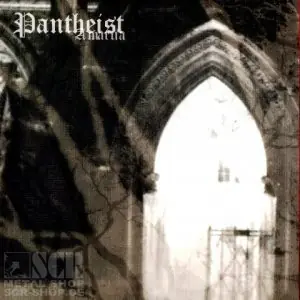 PANTHEIST - Amartia [Re-Release]
(CD)