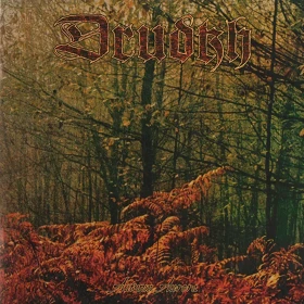 DRUDKH · Autumn Aurora (Re-Release) | BLACK LP (Black Metal Vinyl) · Bild 1