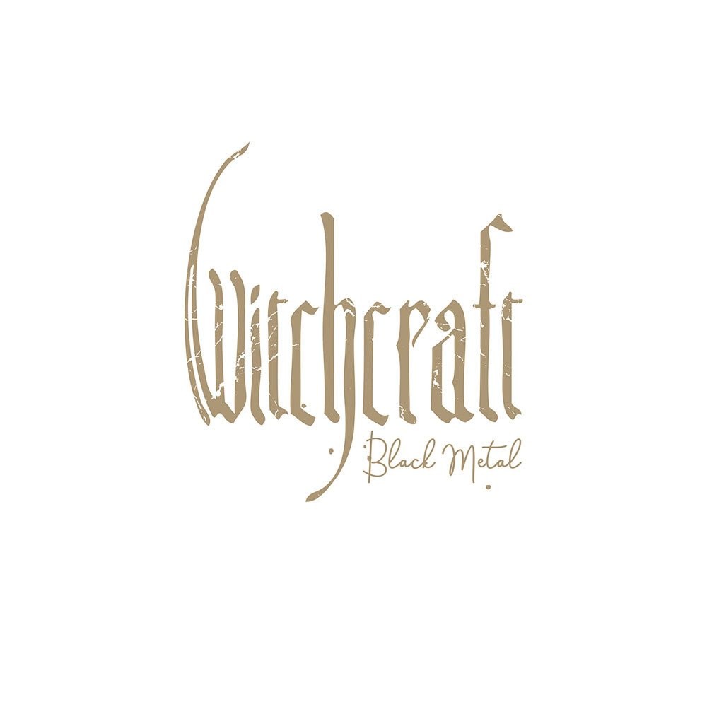 WITCHCRAFT · Black Metal | DIGIPAK CD (Rock CDs)