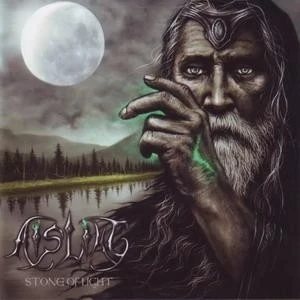 AISLING · Stone Of Light | CD (Heavy Metal CDs)