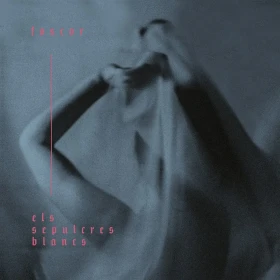 FOSCOR · Els Sepulcres Blancs | BLACK LP (Progressive Metal/Black Metal Vinyl) · Bild 1