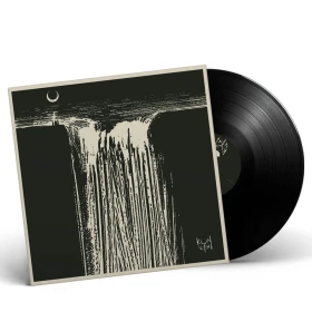 KONVENT · Puritan Masochism | BLACK LP (Doom Metal Vinyl) · Bild 2