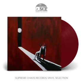 HAKEN · In a Fever Dream | DEEP BLOOD RED LP (Progressive MEtal/Alternative Metal Vinyl)