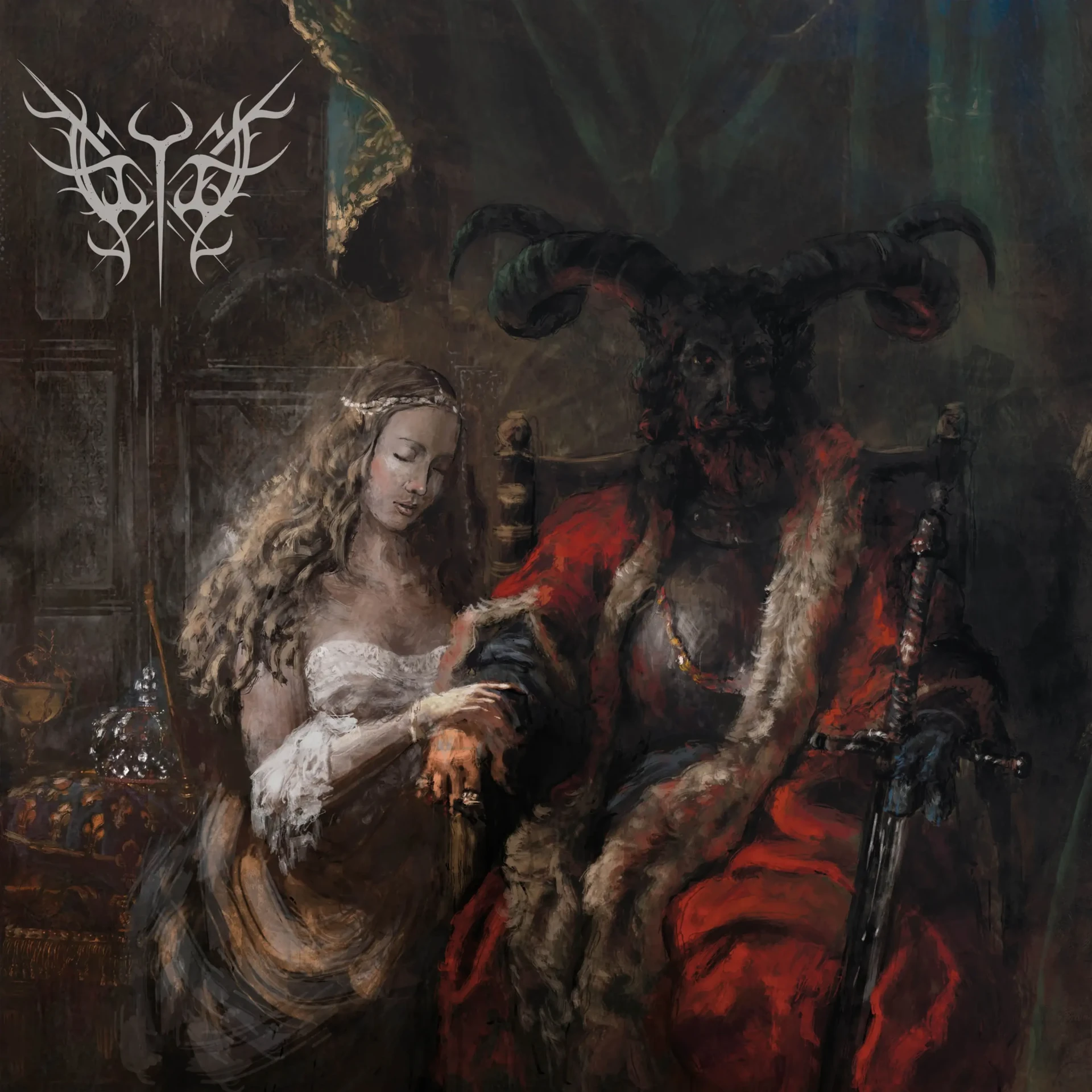 SINISTER STRAIN · Flykt | DIGIPAK CD (Black Metal CDs)