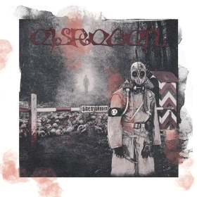 EISREGEN · Grenzgänger | SILVER DLP (Extreme Metal Vinyl) · Bild 1
