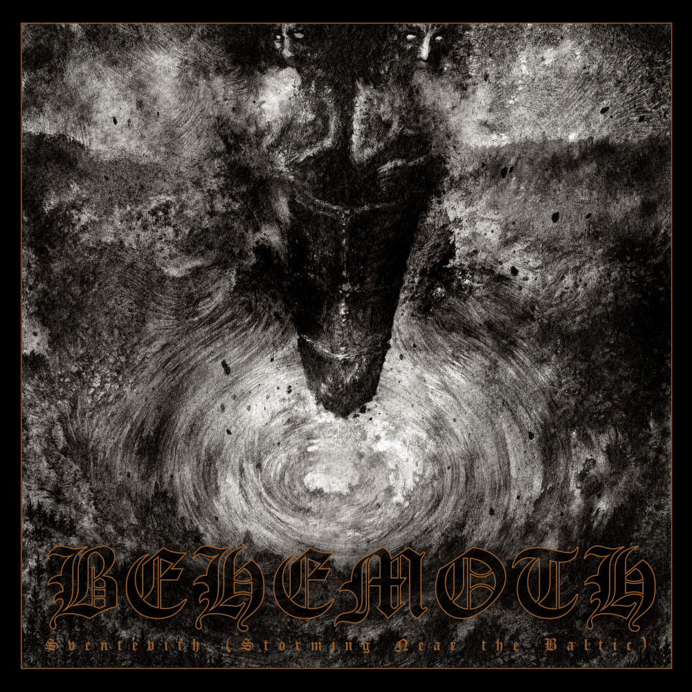 BEHEMOTH · Sventevith (Storming Near The Baltic) | 2CD MEDIABOOK (Black Metal CDs)